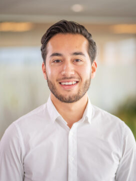 Accountmanager-Connect